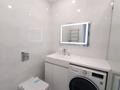 2-бөлмелі пәтер · 53 м² · 2/9 қабат, А108 28 — А102, бағасы: 27.8 млн ₸ в Астане, Сарайшык р-н — фото 9
