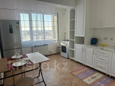 1-комнатная квартира · 43 м² · 6/9 этаж, 9-й микрорайон, 9-й микрорайон 4 за 120 000 〒 в Талдыкоргане