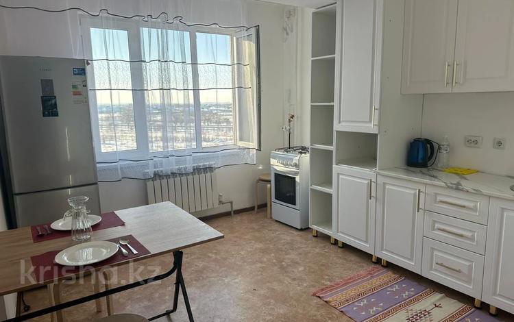 1-комнатная квартира · 43 м² · 6/9 этаж, 9-й микрорайон 4 за 150 000 ₸ в Талдыкоргане — фото 2