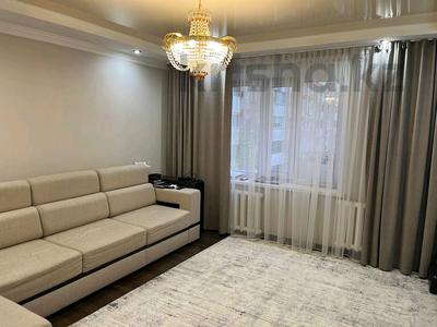 3-комнатная квартира · 60.05 м² · 4/10 этаж, Жаяу Мусы 1 за 24.5 млн ₸ в Павлодаре