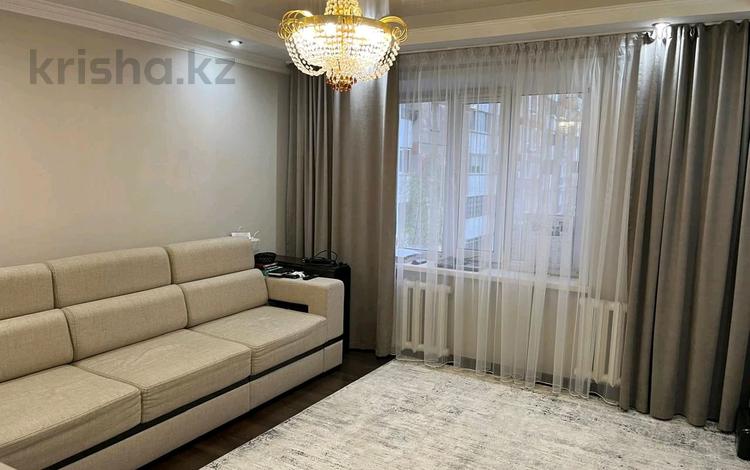 3-комнатная квартира · 60.05 м² · 4/10 этаж, Жаяу Мусы 1 за 24.5 млн ₸ в Павлодаре — фото 2