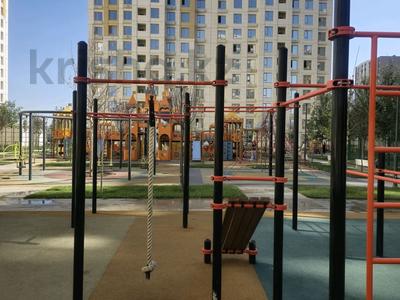 3-комнатная квартира · 82 м² · 11/25 этаж, Байдибек би стр. 127/7 за 44 млн 〒 в Шымкенте, Абайский р-н