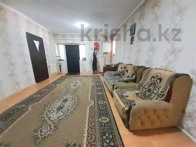 Отдельный дом · 7 комнат · 180 м² · 6.04 сот., Переулок Каргалинский за 75 млн 〒 в Алматы, Ауэзовский р-н