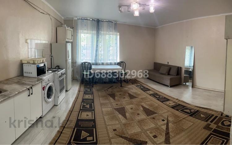 1-бөлмелі пәтер · 30 м² · 1/2 қабат, Кисловодская 35, бағасы: 120 000 ₸ в Алматы, Алатауский р-н — фото 7
