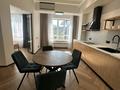 2-комнатная квартира · 65 м² · 19/19 этаж, Назарбаева 235 Б за 550 000 ₸ в Алматы, Бостандыкский р-н