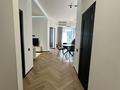 2-комнатная квартира · 65 м² · 19/19 этаж, Назарбаева 235 Б за 550 000 ₸ в Алматы, Бостандыкский р-н — фото 10