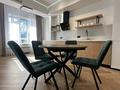 2-комнатная квартира · 65 м² · 19/19 этаж, Назарбаева 235 Б за 550 000 ₸ в Алматы, Бостандыкский р-н — фото 18