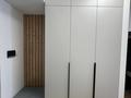 2-комнатная квартира · 65 м² · 19/19 этаж, Назарбаева 235 Б за 550 000 ₸ в Алматы, Бостандыкский р-н — фото 4