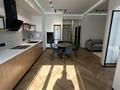 2-комнатная квартира · 65 м² · 19/19 этаж, Назарбаева 235 Б за 550 000 ₸ в Алматы, Бостандыкский р-н — фото 39