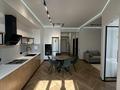 2-комнатная квартира · 65 м² · 19/19 этаж, Назарбаева 235 Б за 550 000 ₸ в Алматы, Бостандыкский р-н — фото 40