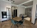2-комнатная квартира · 65 м² · 19/19 этаж, Назарбаева 235 Б за 550 000 ₸ в Алматы, Бостандыкский р-н — фото 52