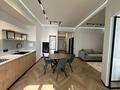 2-комнатная квартира · 65 м² · 19/19 этаж, Назарбаева 235 Б за 550 000 ₸ в Алматы, Бостандыкский р-н — фото 53