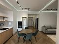 2-комнатная квартира · 65 м² · 19/19 этаж, Назарбаева 235 Б за 550 000 ₸ в Алматы, Бостандыкский р-н — фото 54