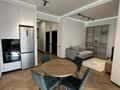 2-комнатная квартира · 65 м² · 19/19 этаж, Назарбаева 235 Б за 550 000 ₸ в Алматы, Бостандыкский р-н — фото 55