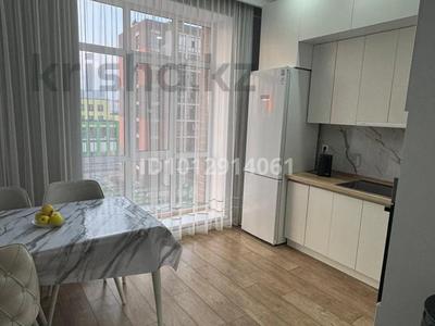 3-бөлмелі пәтер · 91 м² · 5/9 қабат, Шамши Калдаяков 40, 40/1, 40/2, бағасы: 68 млн ₸ в Астане, Сарайшык р-н