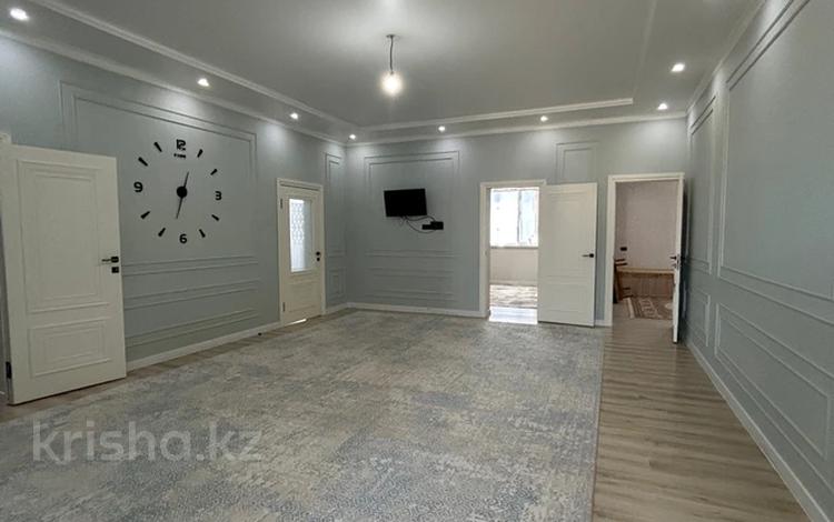 Отдельный дом · 5 комнат · 180 м² · 10 сот., ул Сейтқали Байқадамов 11 за 28 млн 〒 в  — фото 2