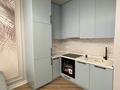 2-бөлмелі пәтер · 52 м² · 4/8 қабат, Розыбакиева, бағасы: 70 млн ₸ в Алматы, Бостандыкский р-н