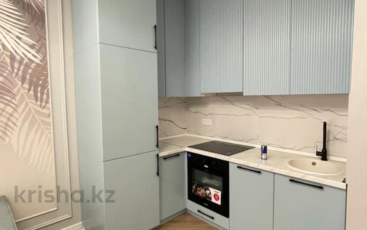 2-бөлмелі пәтер · 52 м² · 4/8 қабат, Розыбакиева, бағасы: 70 млн ₸ в Алматы, Бостандыкский р-н — фото 3