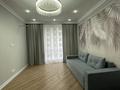 2-бөлмелі пәтер · 52 м² · 4/8 қабат, Розыбакиева, бағасы: 70 млн ₸ в Алматы, Бостандыкский р-н — фото 5