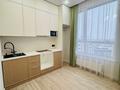 2-комнатная квартира · 57 м² · 17/18 этаж, ул. Е-36 13 — Горячая цена! за 39 млн ₸ в Астане, Нура р-н