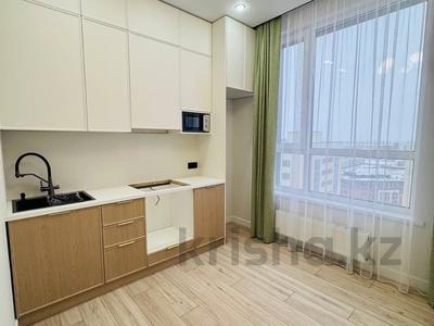 2-комнатная квартира · 57 м² · 17/18 этаж, ул. Е-36 13 — Горячая цена! за 39 млн ₸ в Астане, Нура р-н