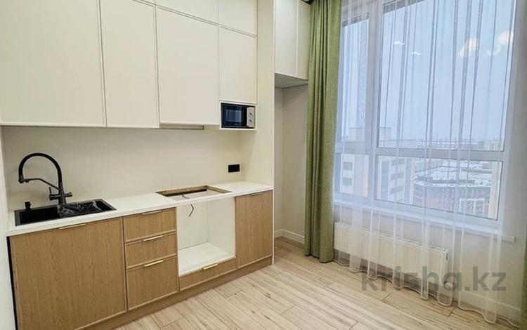 2-комнатная квартира · 57 м² · 17/18 этаж, ул. Е-36 13 — Горячая цена! за 39 млн ₸ в Астане, Нура р-н — фото 2