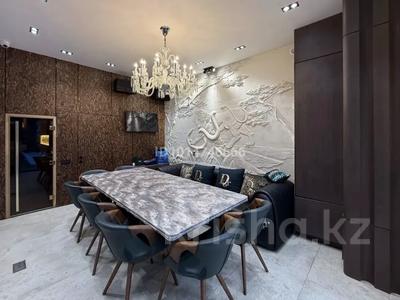 Жеке үй · 4 бөлме · 310 м² · 6 жүзд., Юбилейный ш/а., бағасы: 410 млн ₸ в Алматы, Медеуский р-н