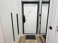 2-комнатная квартира · 38 м² · 3/12 этаж, Култегин за 28.5 млн ₸ в Астане, Нура р-н