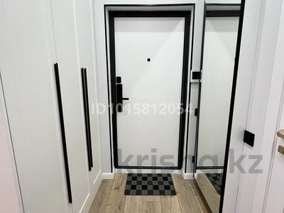 2-комнатная квартира · 38 м² · 3/12 этаж, Култегин за 28.5 млн ₸ в Астане, Нура р-н