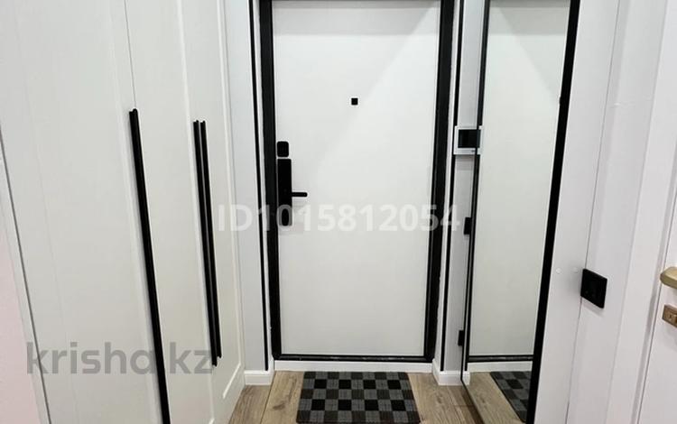 2-комнатная квартира · 38 м² · 3/12 этаж, Култегин за 28.5 млн ₸ в Астане, Нура р-н — фото 2
