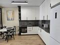 2-комнатная квартира · 57 м² · 2/6 этаж, Илтипат 49 за 350 000 ₸ в Алматы, Наурызбайский р-н
