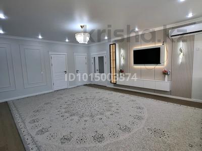 Отдельный дом · 4 комнаты · 165 м² · 10 сот., Бортобе 57 — Жеті қазына тойханасының артында за 35 млн ₸ в Туркестане