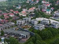 6-бөлмелі үй · 645.79 м², 3-й переулок 46, бағасы: ~ 710.4 млн 〒 в Алматы, Бостандыкский р-н