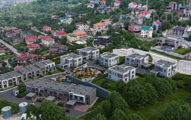 6-комнатный дом · 645.79 м², 3-й переулок 46 за ~ 710.4 млн 〒 в Алматы, Бостандыкский р-н — фото 2