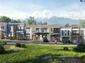 6-комнатный дом · 645.79 м², 3-й переулок 46 за ~ 710.4 млн 〒 в Алматы, Бостандыкский р-н — фото 2