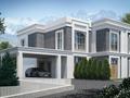 6-комнатный дом · 645.79 м², 3-й переулок 46 за ~ 710.4 млн 〒 в Алматы, Бостандыкский р-н — фото 7