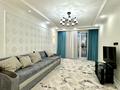 3-комнатная квартира · 100 м² · 10/12 этаж, Назарбекова 29/2 к3 — Шаяхметов за 330 000 ₸ в Шымкенте, Каратауский р-н