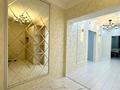 3-комнатная квартира · 100 м² · 10/12 этаж, Назарбекова 29/2 к3 — Шаяхметов за 330 000 ₸ в Шымкенте, Каратауский р-н — фото 8