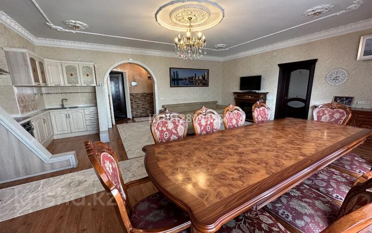 3-бөлмелі пәтер · 120 м² · 19/21 қабат, Сатпаева 30а, бағасы: 600 000 ₸ в Алматы — фото 22