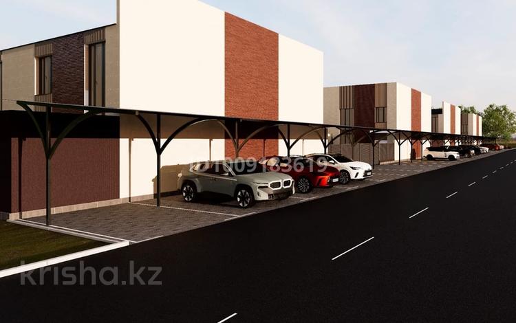 4-бөлмелі пәтер · 160 м² · 2/2 қабат, Домалак ана 416 — Атакент, бағасы: 35 млн 〒 в Таразе — фото 2