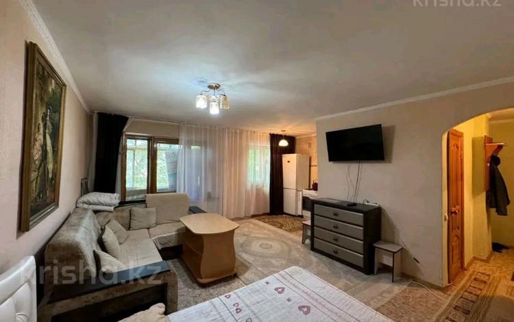 1-бөлмелі пәтер · 32 м² · 2/4 қабат, Аль-Фараби 96, бағасы: 10 000 ₸ в Костанае — фото 2