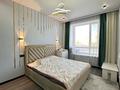 2-бөлмелі пәтер · 41.3 м² · 2/12 қабат, Чингиз Айтматов 77, бағасы: 28.6 млн ₸ в Астане, Сарыарка р-н — фото 3