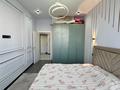 2-бөлмелі пәтер · 41.3 м² · 2/12 қабат, Чингиз Айтматов 77, бағасы: 28.6 млн ₸ в Астане, Сарыарка р-н — фото 4