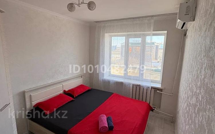 2-бөлмелі пәтер · 58 м² · 4 қабат, Аскар токмаганбетов — Площадь, бағасы: 2 000 ₸ в  — фото 2