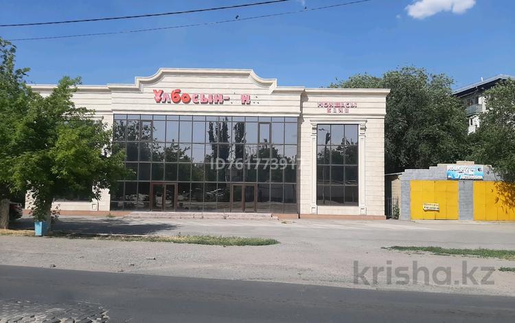 Монша, қонақ үй және демалыс орындары · 1200 м², бағасы: 115 млн ₸ в Таразе — фото 2