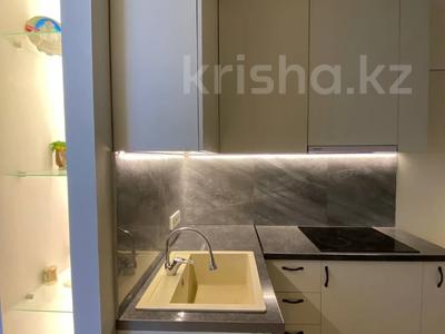 2-комнатная квартира · 57 м² · 7/9 этаж, Карасай Батыра — Толе би за 40 млн ₸ в Алматы, Алмалинский р-н