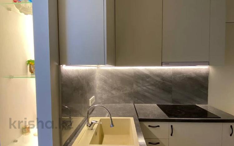 2-комнатная квартира · 57 м² · 7/9 этаж, Карасай Батыра — Толе би за 40 млн ₸ в Алматы, Алмалинский р-н — фото 2