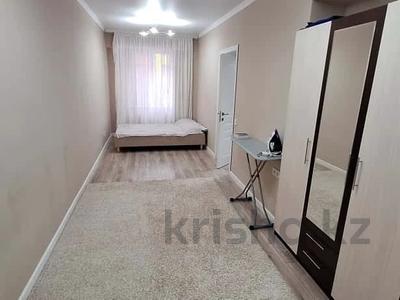 2-бөлмелі пәтер · 56 м² · 5/10 қабат, Карасай Батыра — Толе би, бағасы: 39.7 млн ₸ в Алматы, Алмалинский р-н