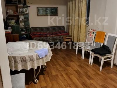 2-комнатная квартира, 47 м², 1/4 этаж, Рауан 9 за 25 млн 〒 в Алматы, Наурызбайский р-н