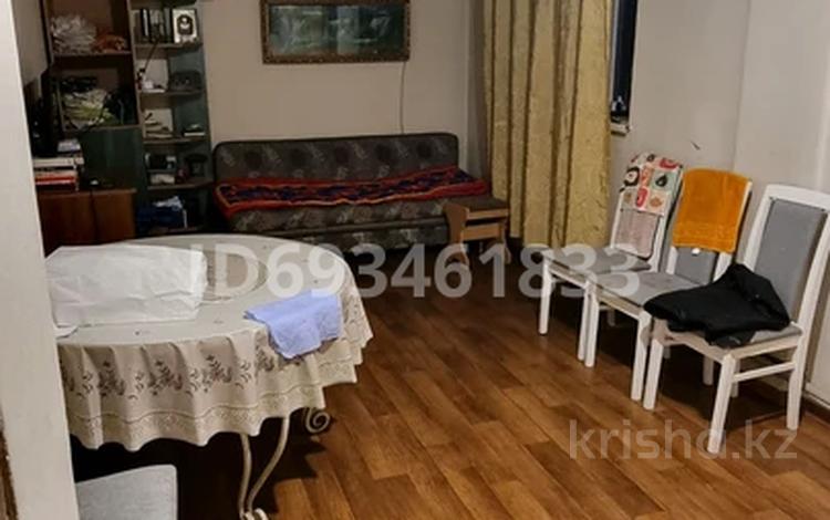2-комнатная квартира, 47 м², 1/4 этаж, Рауан 9 за 25 млн 〒 в Алматы, Наурызбайский р-н — фото 2